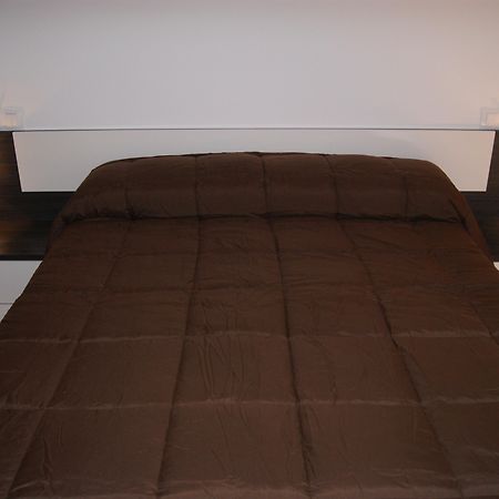 Apartaments Els Esquiadors Llorts Bagian luar foto