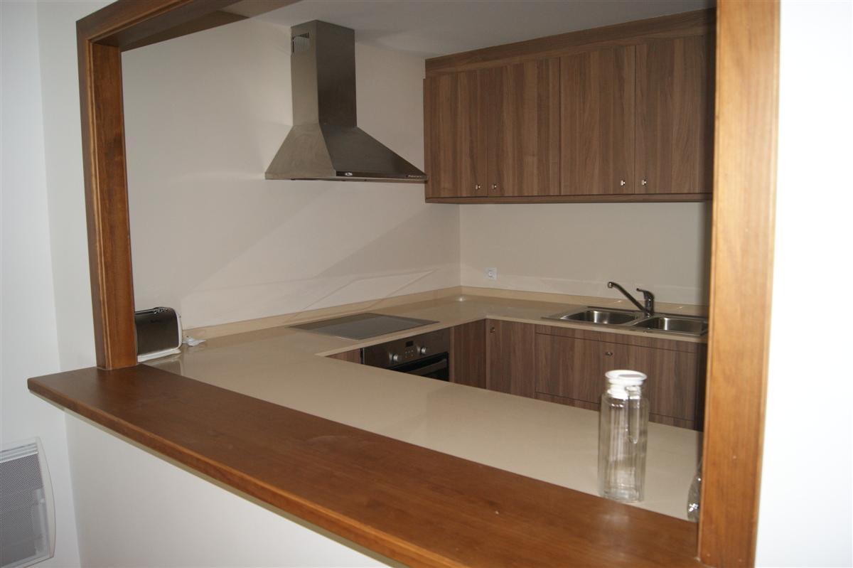 Apartaments Els Esquiadors Llorts Bagian luar foto